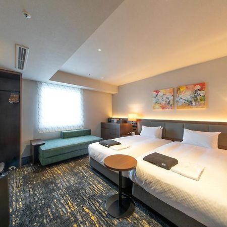 Hotel Forza Nagoya Sakae 外观 照片