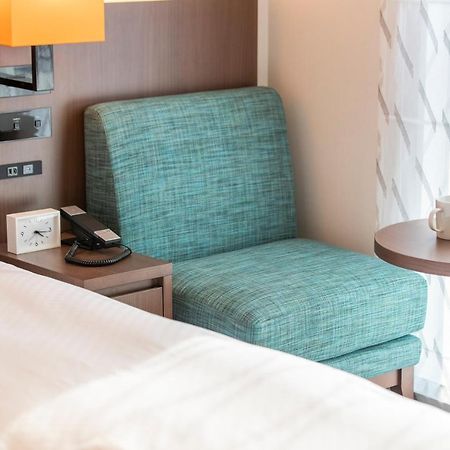 Hotel Forza Nagoya Sakae 外观 照片