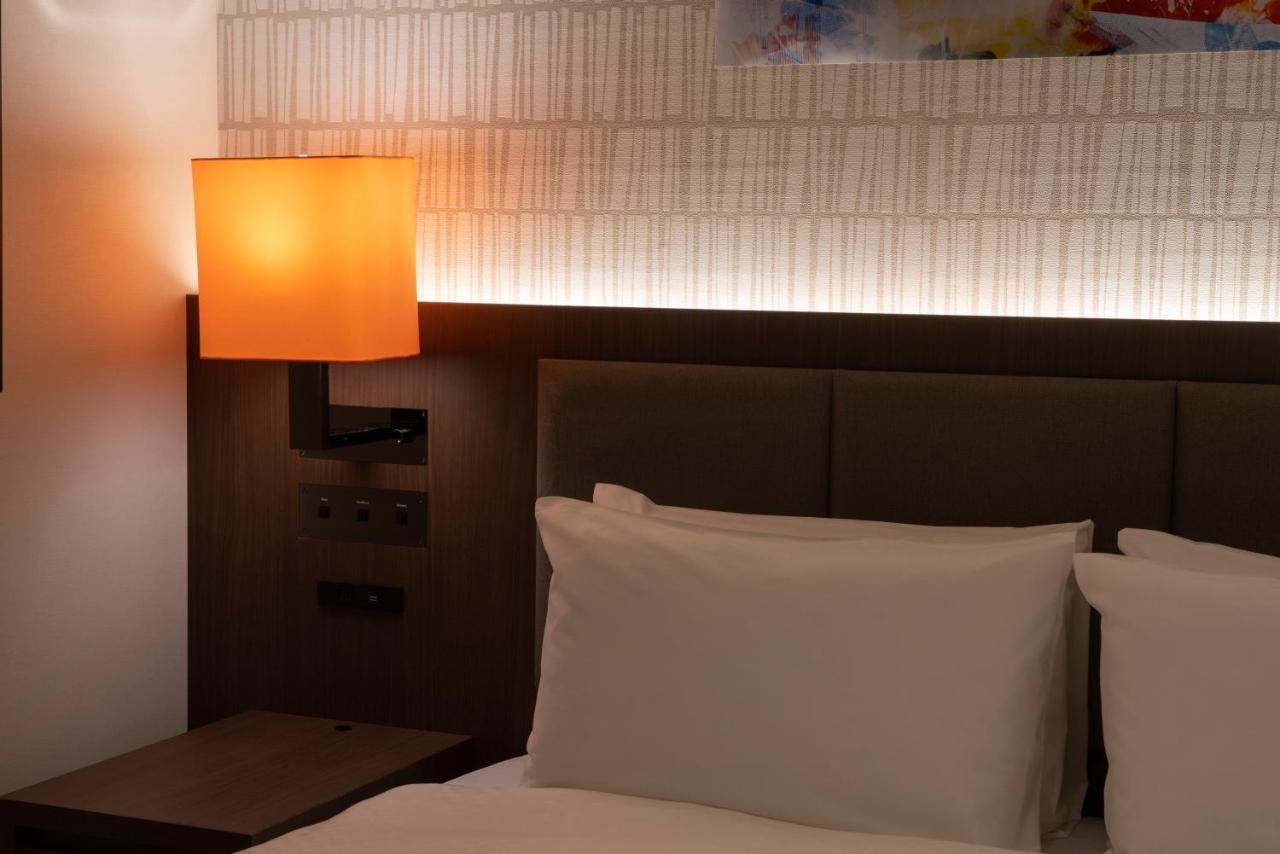 Hotel Forza Nagoya Sakae 外观 照片