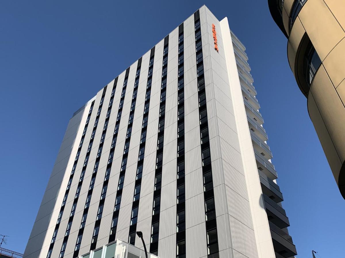 Hotel Forza Nagoya Sakae 外观 照片