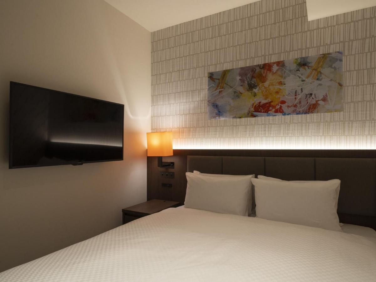 Hotel Forza Nagoya Sakae 外观 照片
