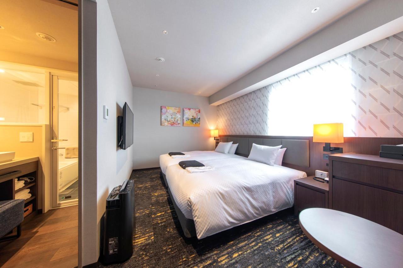 Hotel Forza Nagoya Sakae 外观 照片