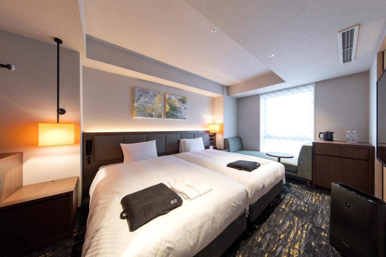 Hotel Forza Nagoya Sakae 外观 照片