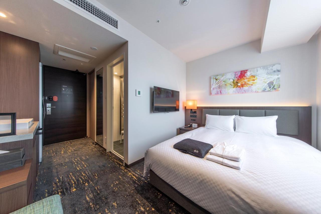 Hotel Forza Nagoya Sakae 外观 照片
