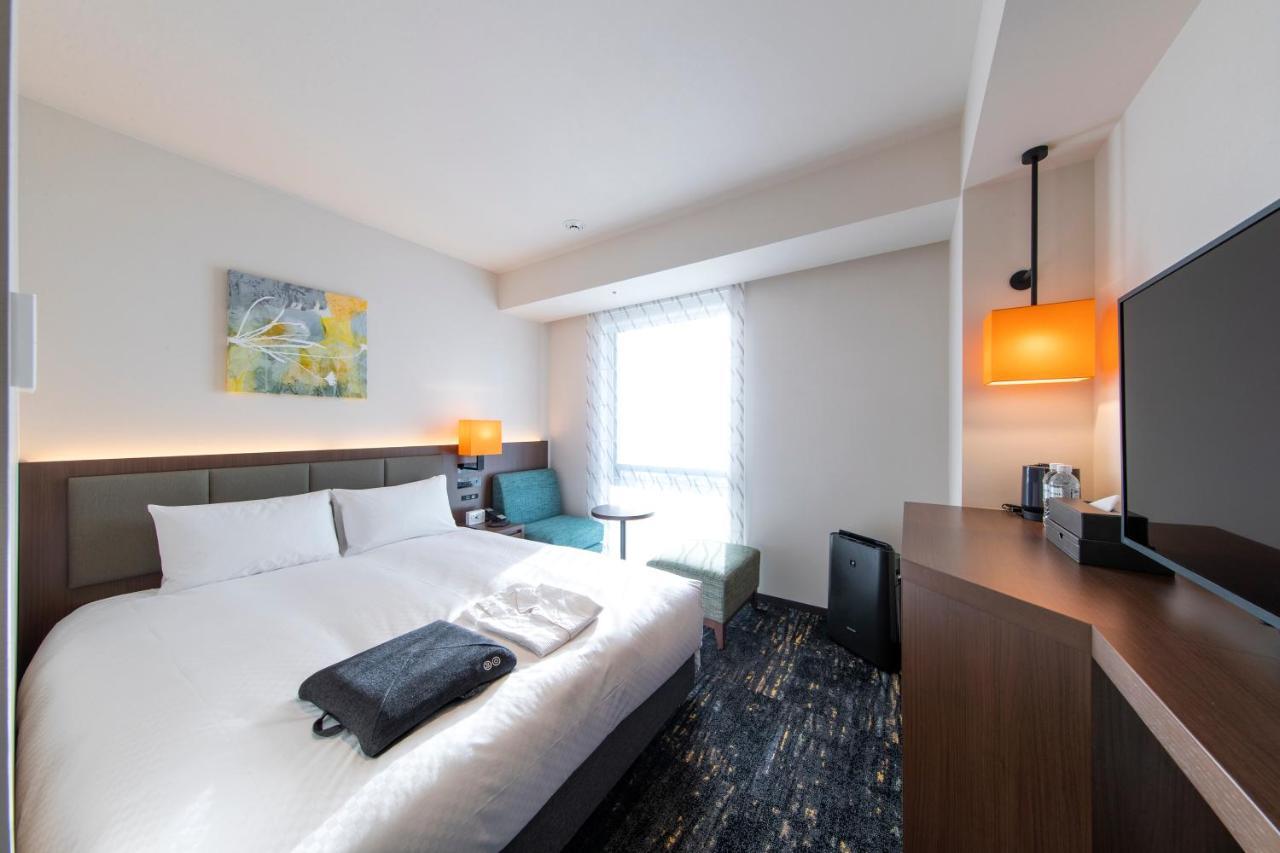 Hotel Forza Nagoya Sakae 外观 照片