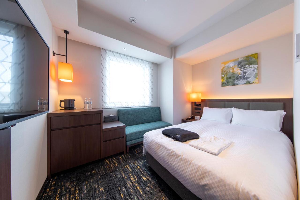 Hotel Forza Nagoya Sakae 外观 照片