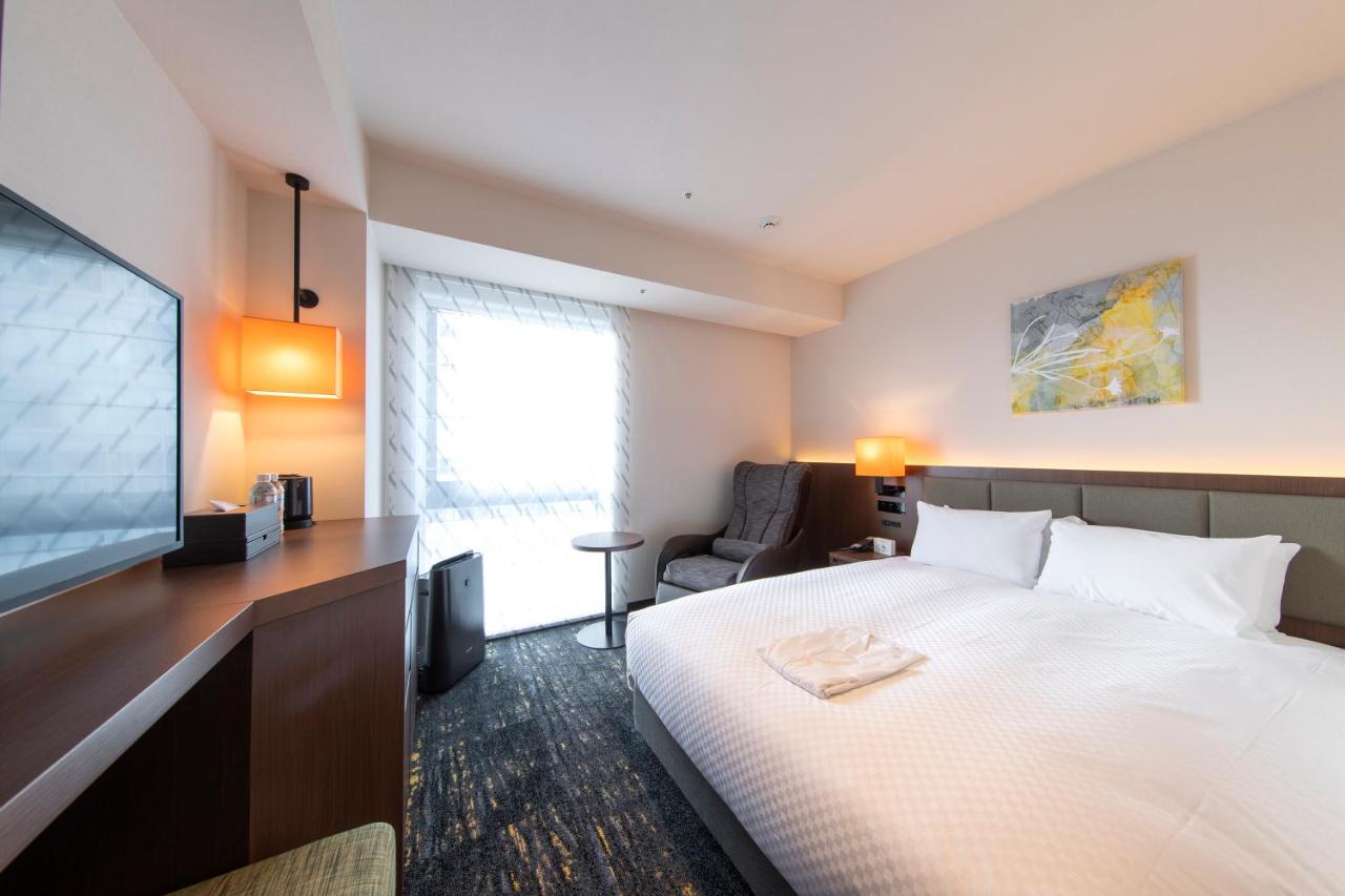 Hotel Forza Nagoya Sakae 外观 照片