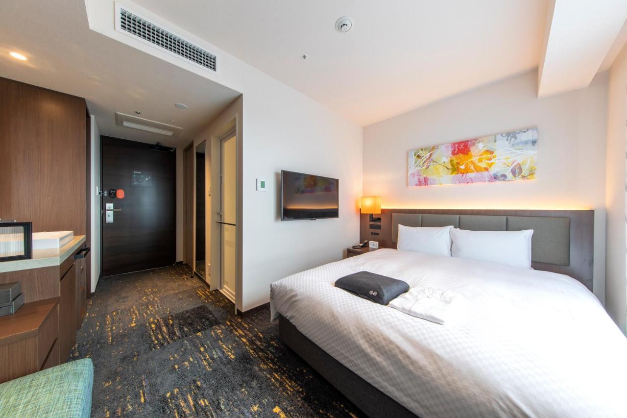 Hotel Forza Nagoya Sakae 外观 照片