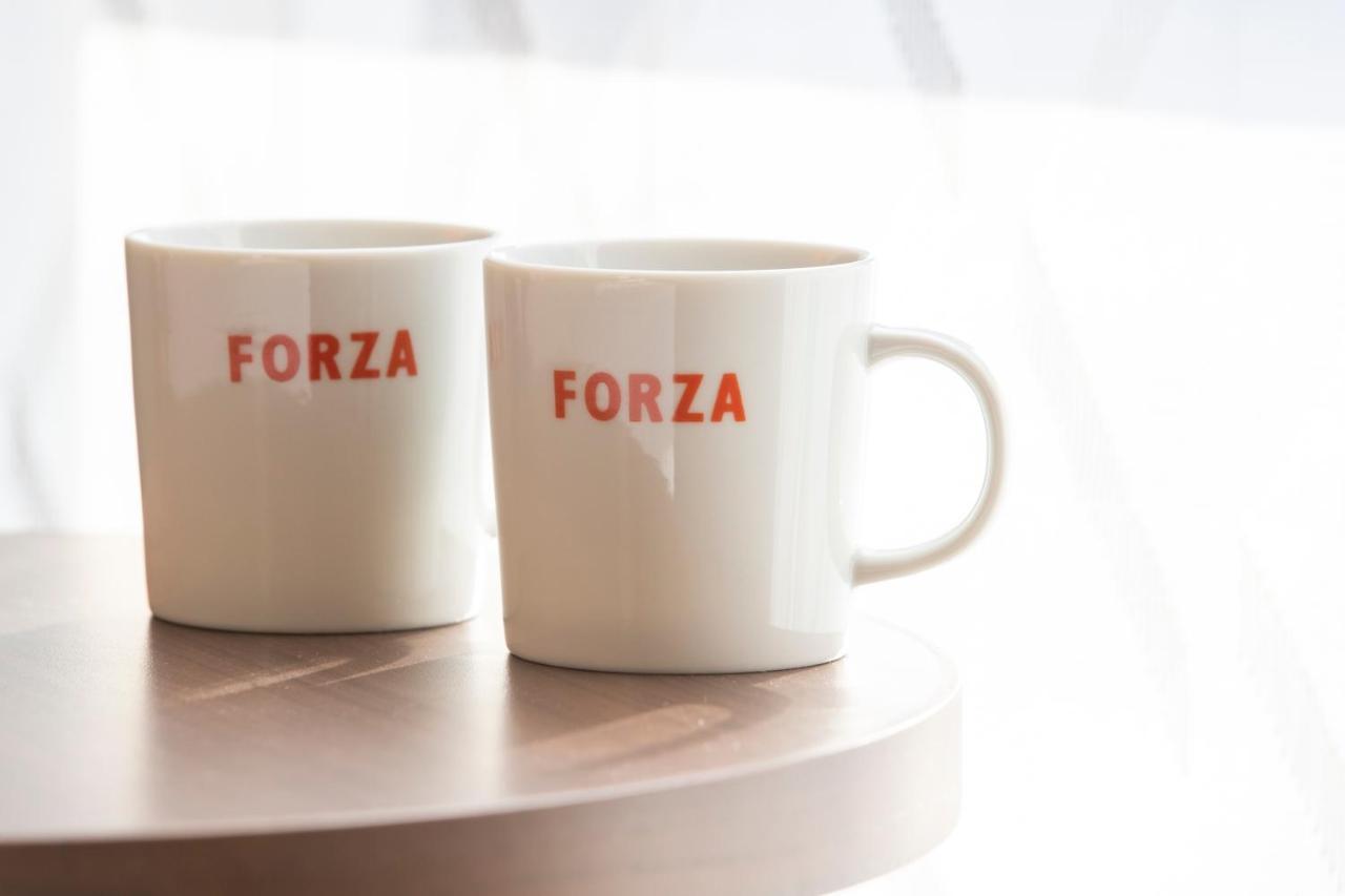 Hotel Forza Nagoya Sakae 外观 照片