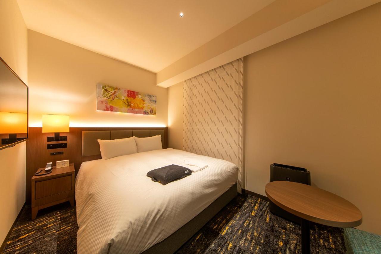 Hotel Forza Nagoya Sakae 外观 照片