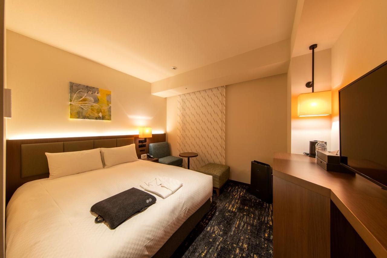 Hotel Forza Nagoya Sakae 外观 照片