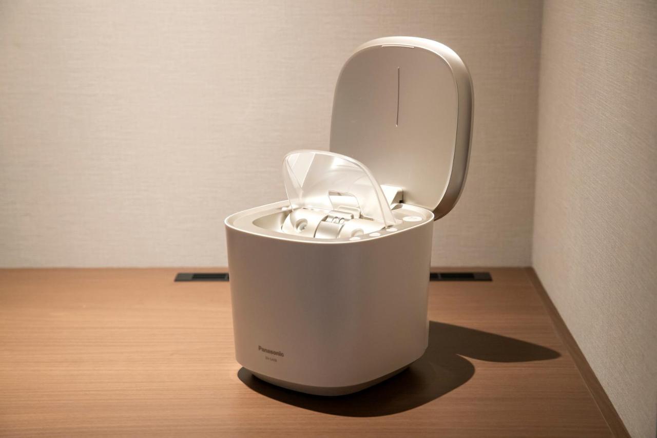 Hotel Forza Nagoya Sakae 外观 照片