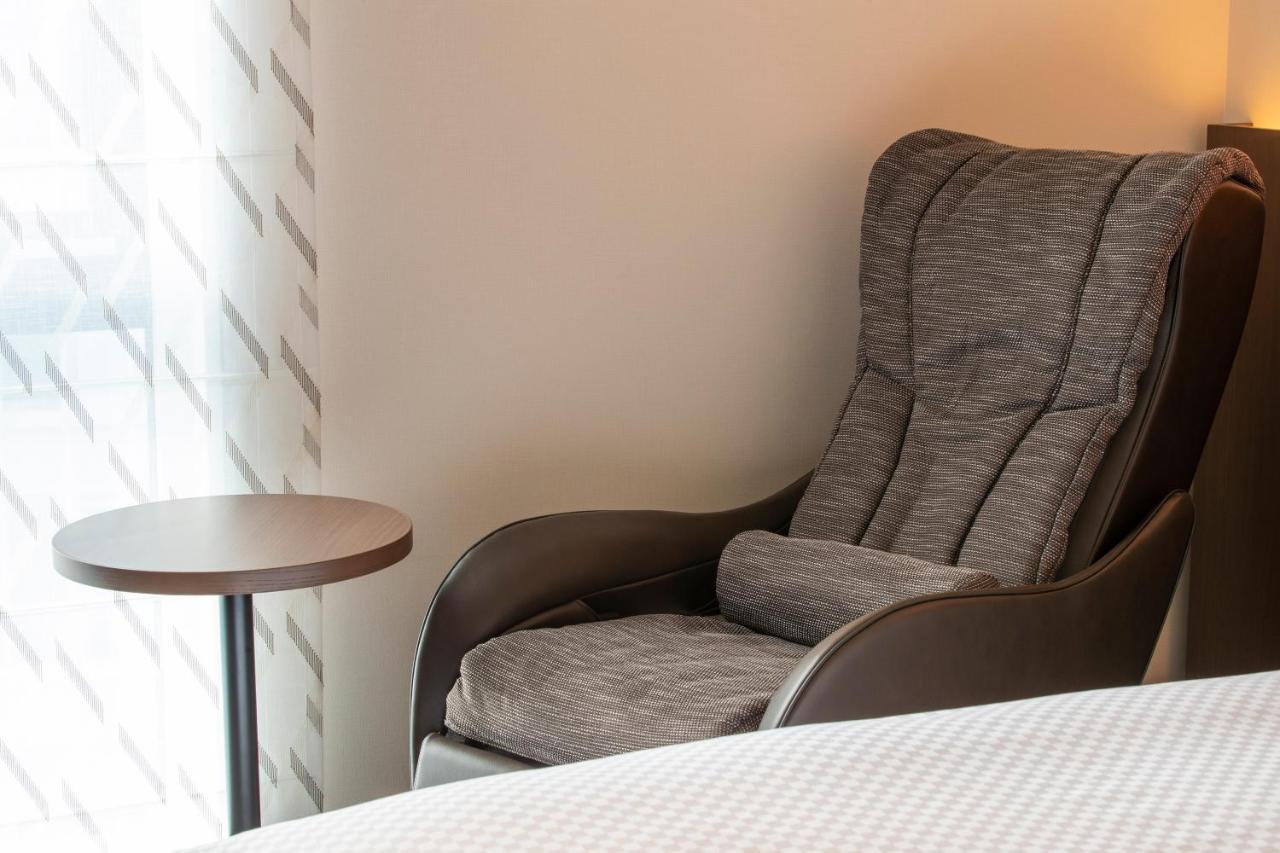 Hotel Forza Nagoya Sakae 外观 照片