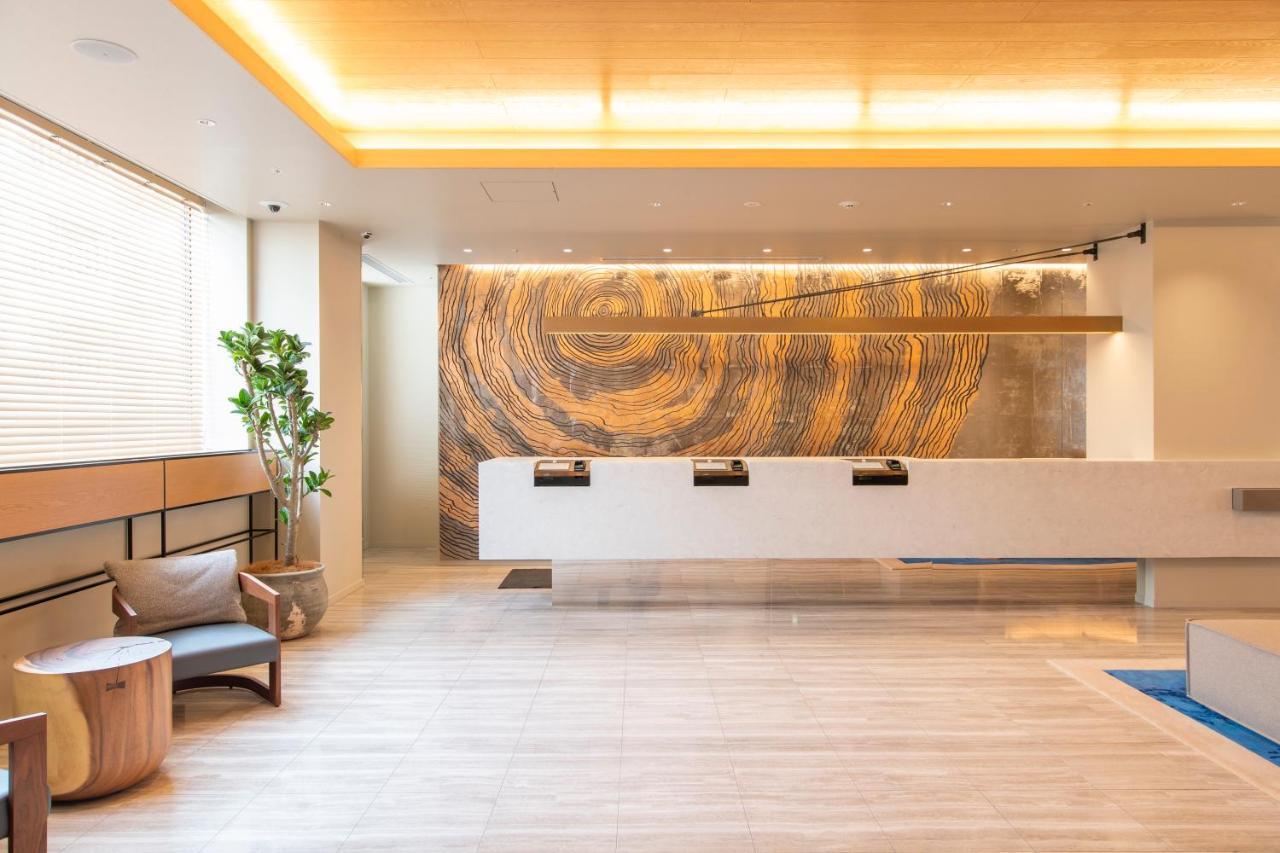 Hotel Forza Nagoya Sakae 外观 照片